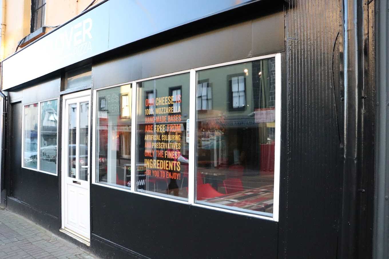 Order Takeaway Online from Local Delivery Menus Ever Dish Official