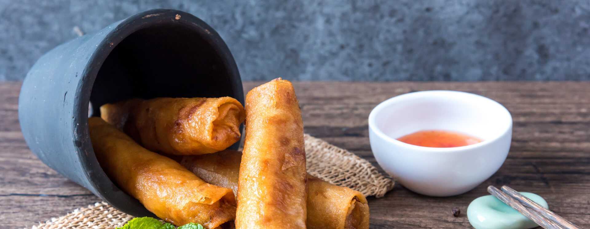 Order Takeaway Online from Local Delivery Menus Ever Dish Official