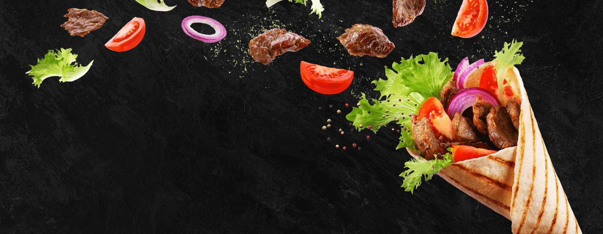 Order Takeaway Online from Local Delivery Menus Ever Dish Official