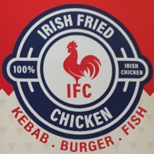 www.irishfriedchichen.ie favicon